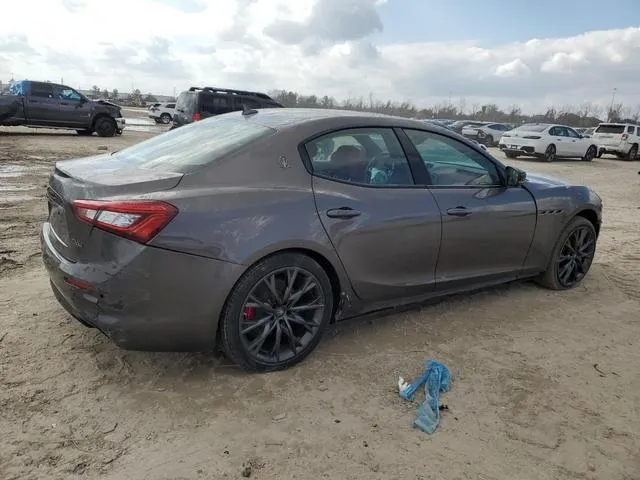 ZAM57XSAXL1352531 2020 2020 Maserati Ghibli 3