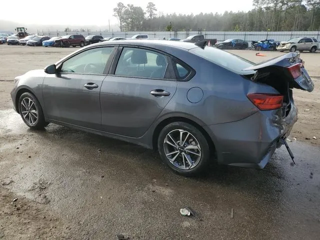 3KPF24AD4NE427872 2022 2022 KIA Forte- FE 2