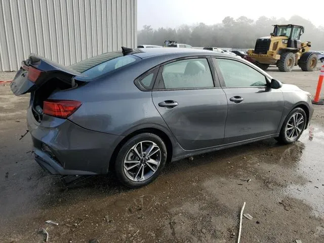 3KPF24AD4NE427872 2022 2022 KIA Forte- FE 3