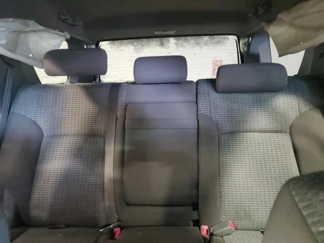 JTEBU14R48K033719 2008 2008 Toyota 4runner- SR5 10