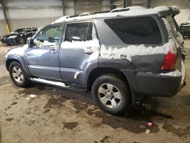 JTEBU14R48K033719 2008 2008 Toyota 4runner- SR5 2