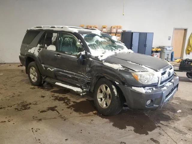 JTEBU14R48K033719 2008 2008 Toyota 4runner- SR5 4