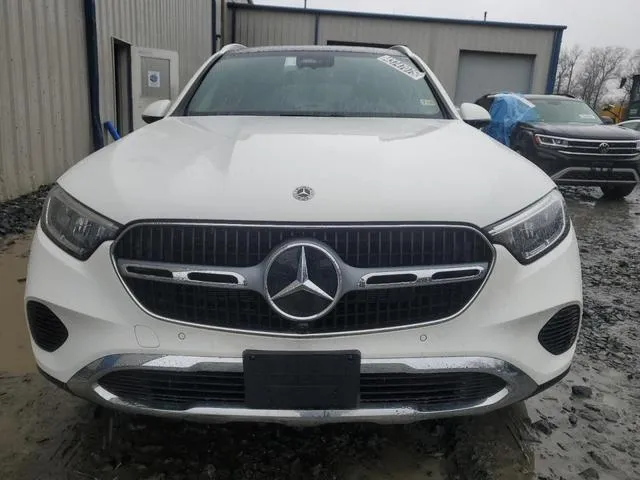 W1NKM4HB6RF208400 2024 2024 Mercedes-Benz GLC-Class- 300 4M 5