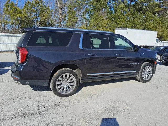 1GKS1JKL7PR237405 2023 2023 GMC Yukon- Denali 3