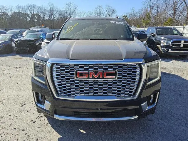 1GKS1JKL7PR237405 2023 2023 GMC Yukon- Denali 5