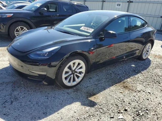 5YJ3E1EA4PF436920 2023 2023 Tesla MODEL 3 1