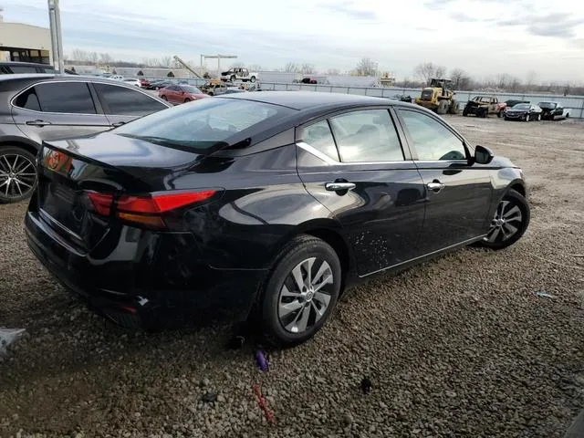 1N4BL4BV2PN329818 2023 2023 Nissan Altima- S 3