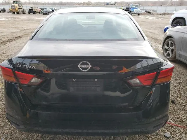 1N4BL4BV2PN329818 2023 2023 Nissan Altima- S 6