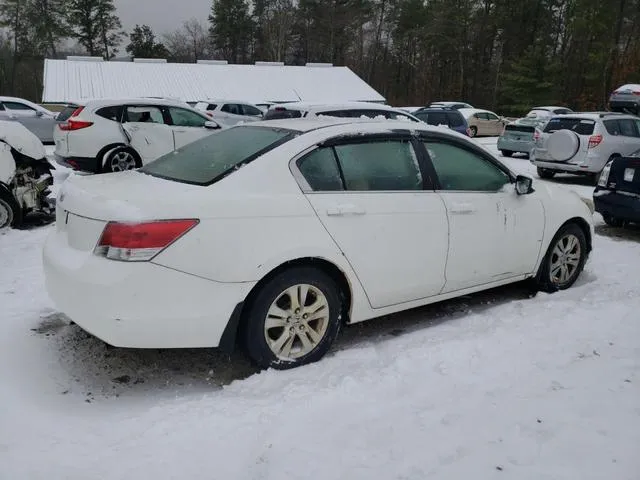 1HGCP26408A113677 2008 2008 Honda Accord- Lxp 3