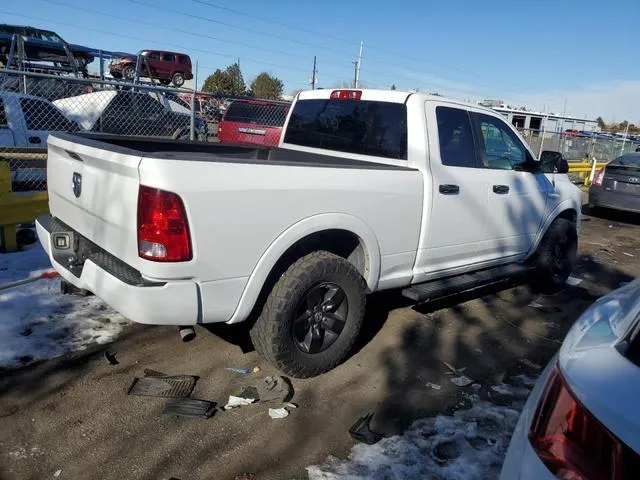 1C6RR6FG5GS361525 2016 2016 RAM 1500- ST 3