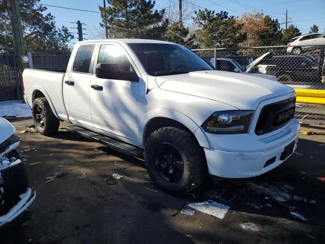 1C6RR6FG5GS361525 2016 2016 RAM 1500- ST 4