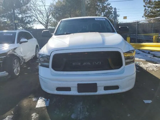 1C6RR6FG5GS361525 2016 2016 RAM 1500- ST 5