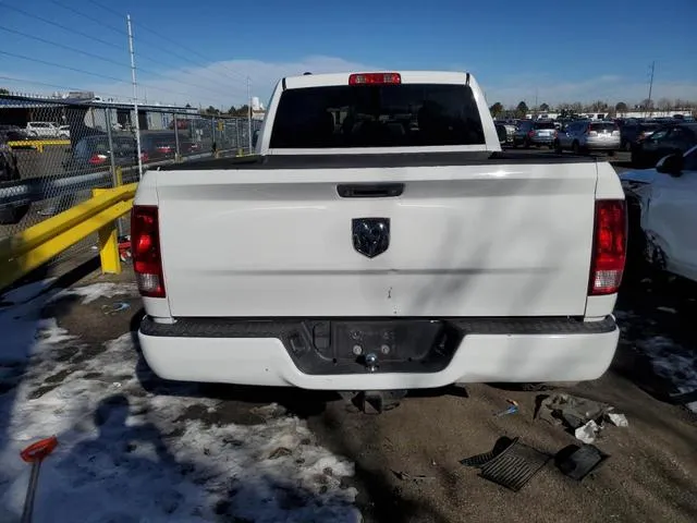 1C6RR6FG5GS361525 2016 2016 RAM 1500- ST 6