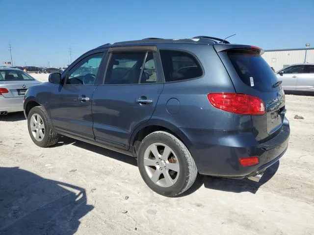 5NMSH13EX7H054169 2007 2007 Hyundai Santa Fe- SE 2