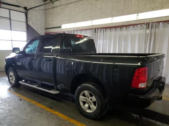 1C6RR7FG1GS412122 2016 2016 RAM 1500- ST 2