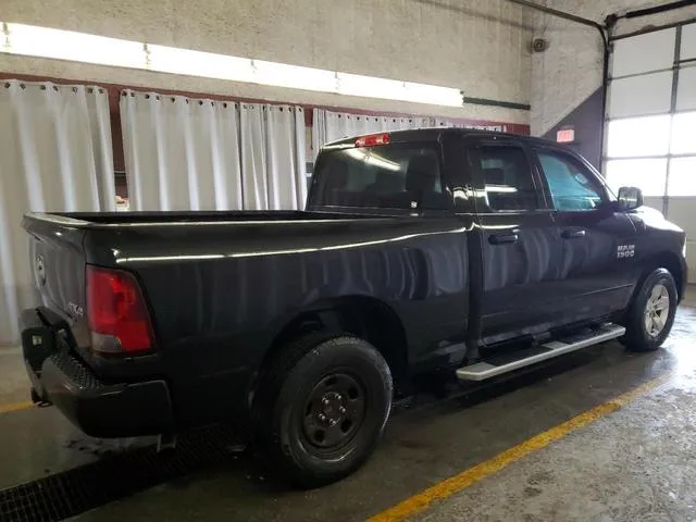 1C6RR7FG1GS412122 2016 2016 RAM 1500- ST 3