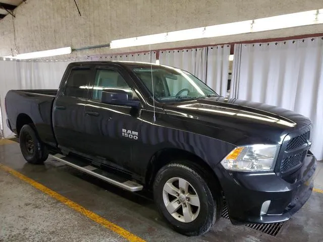 1C6RR7FG1GS412122 2016 2016 RAM 1500- ST 4