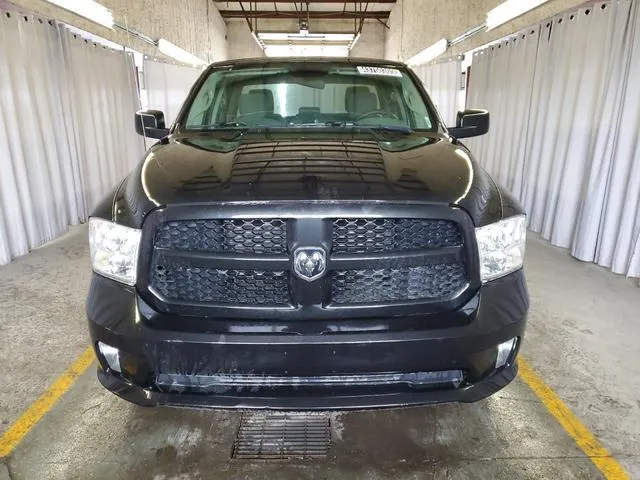 1C6RR7FG1GS412122 2016 2016 RAM 1500- ST 5