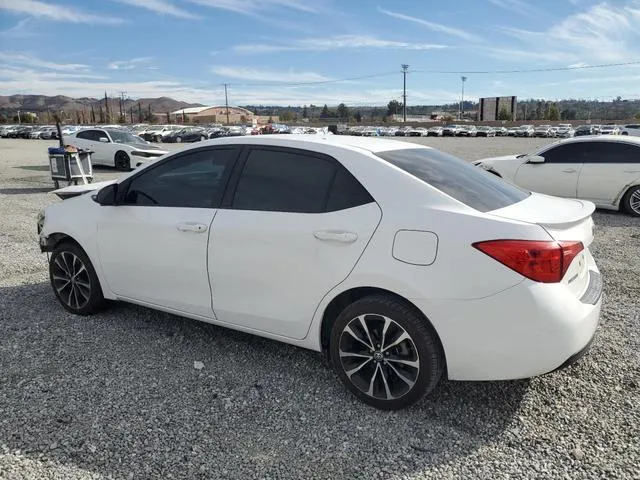 5YFBURHE6HP599912 2017 2017 Toyota Corolla- L 2