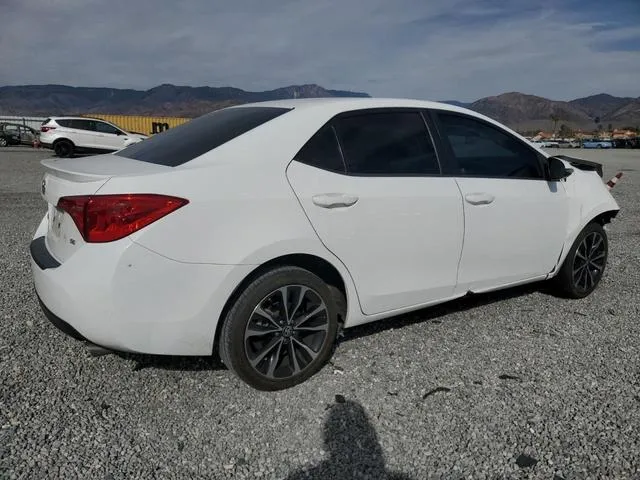 5YFBURHE6HP599912 2017 2017 Toyota Corolla- L 3