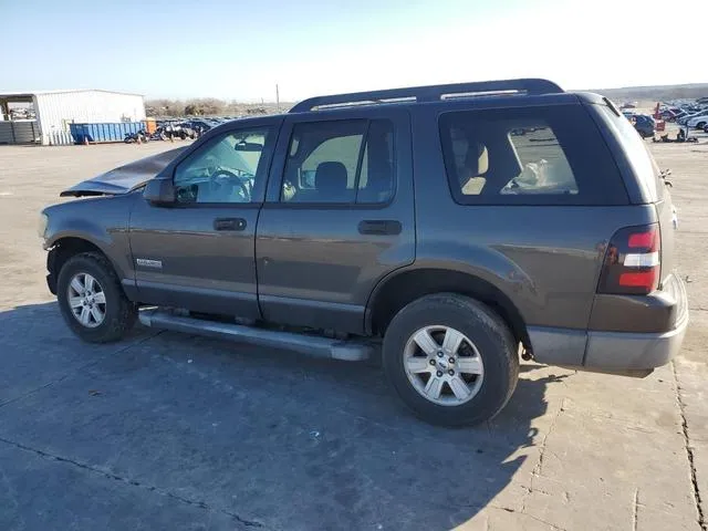 1FMEU62E96ZA06577 2006 2006 Ford Explorer- Xls 2