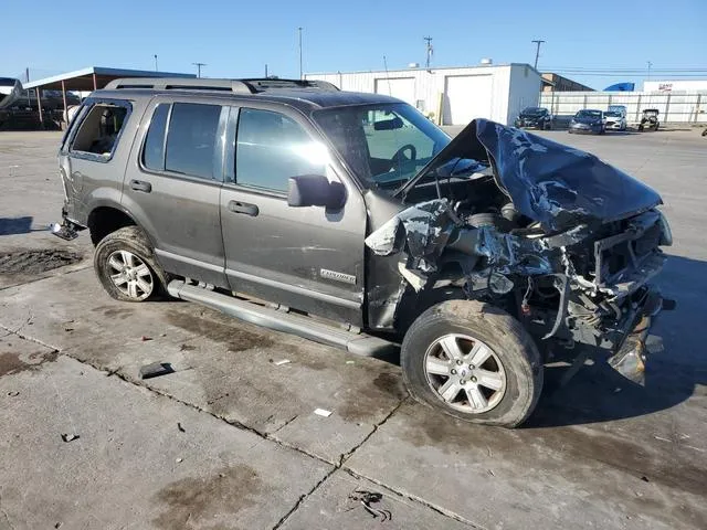 1FMEU62E96ZA06577 2006 2006 Ford Explorer- Xls 4