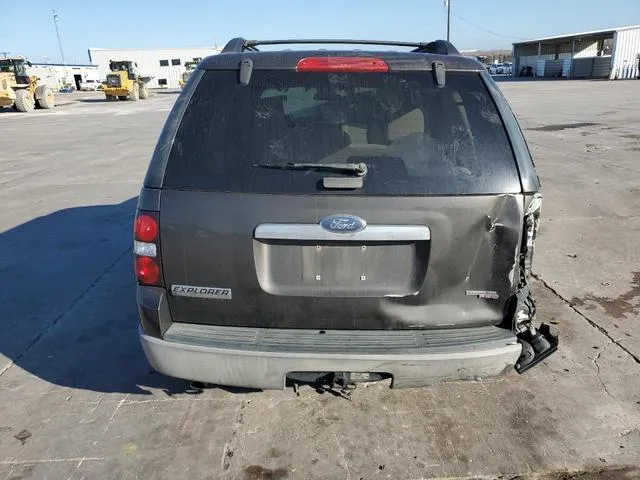 1FMEU62E96ZA06577 2006 2006 Ford Explorer- Xls 6