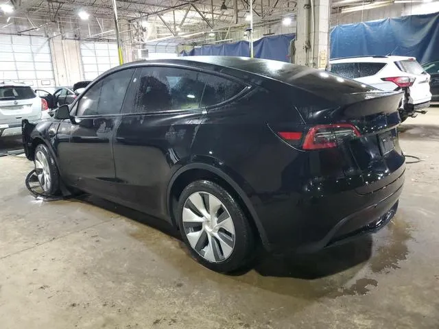 7SAYGDEE3PA181875 2023 2023 Tesla MODEL Y 2