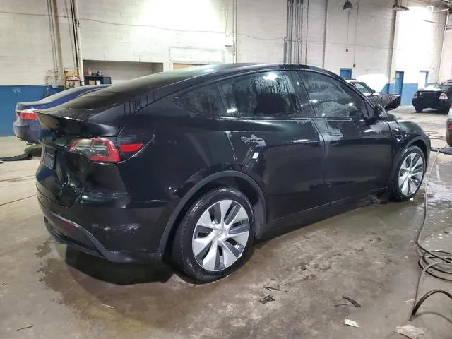 7SAYGDEE3PA181875 2023 2023 Tesla MODEL Y 3