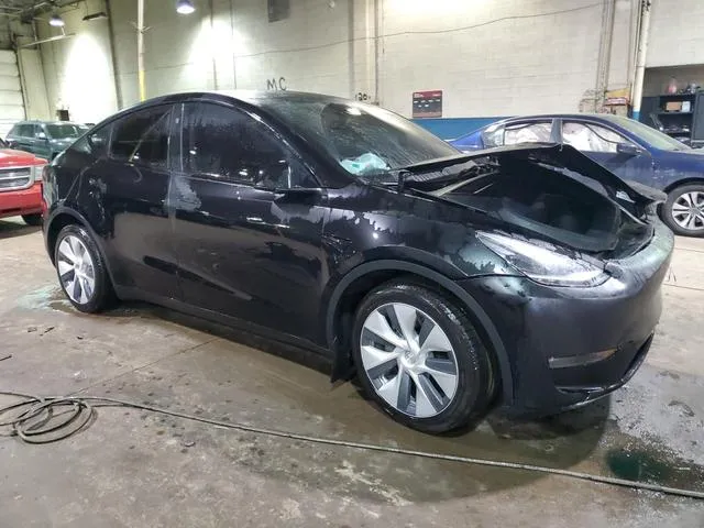 7SAYGDEE3PA181875 2023 2023 Tesla MODEL Y 4