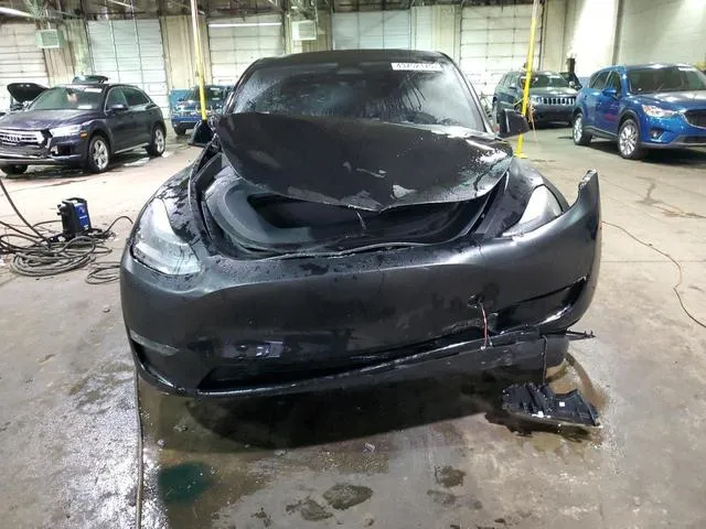 7SAYGDEE3PA181875 2023 2023 Tesla MODEL Y 5