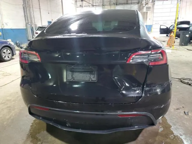 7SAYGDEE3PA181875 2023 2023 Tesla MODEL Y 6