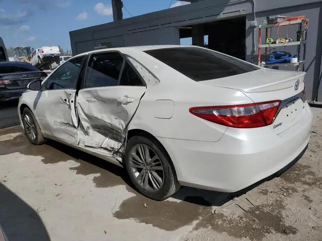 4T1BF1FK3HU285069 2017 2017 Toyota Camry- LE 2