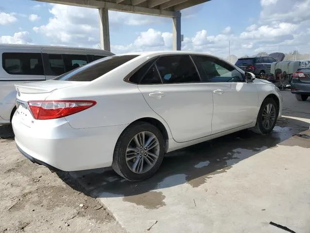 4T1BF1FK3HU285069 2017 2017 Toyota Camry- LE 3