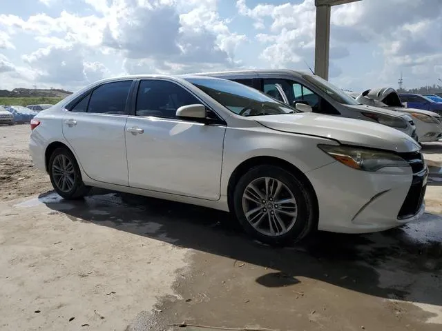 4T1BF1FK3HU285069 2017 2017 Toyota Camry- LE 4