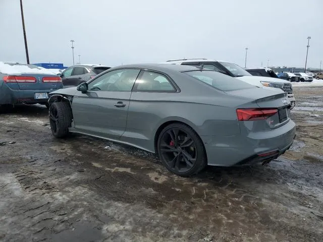 WAUR4AF51LA009015 2020 2020 Audi S5- Prestige 2