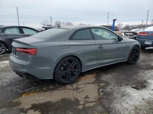 WAUR4AF51LA009015 2020 2020 Audi S5- Prestige 3