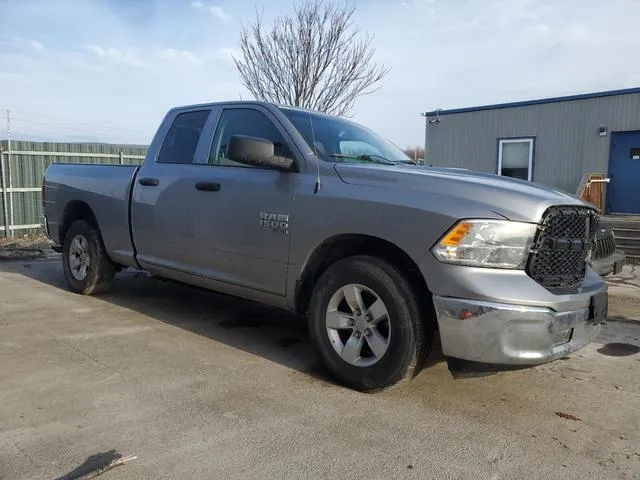 1C6RR6FG8LS160891 2020 2020 RAM 1500- Tradesman 4