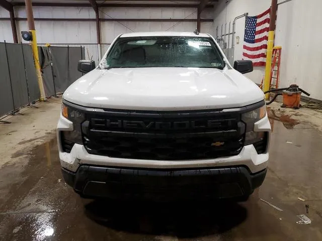 3GCNAAEK6PG337815 2023 2023 Chevrolet Silverado- C1500 5