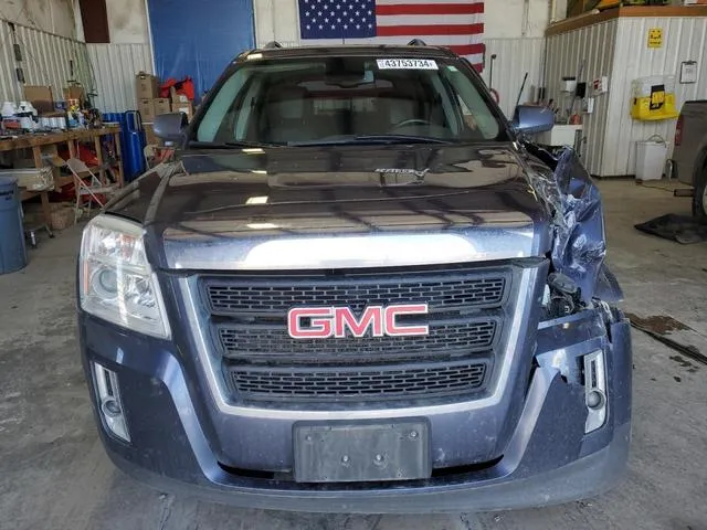 2GKFLVEKXD6179304 2013 2013 GMC Terrain- Slt 5