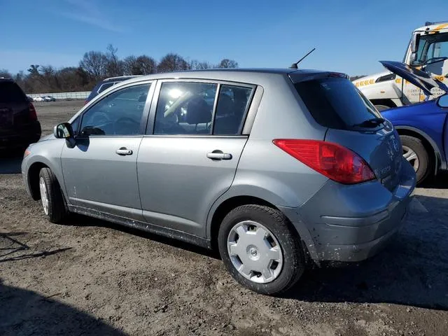 3N1BC13E67L402781 2007 2007 Nissan Versa- S 2