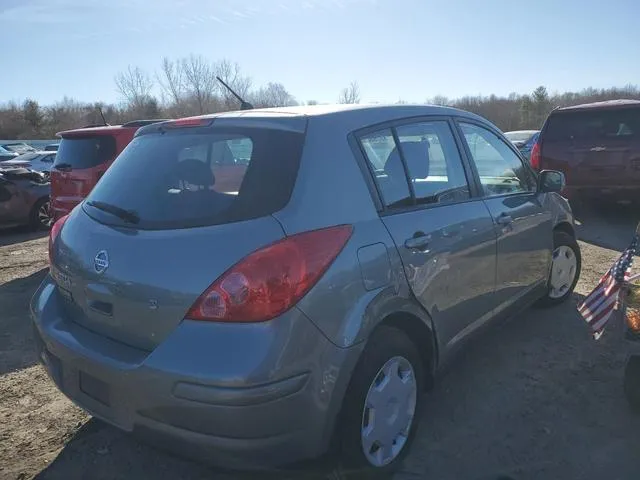 3N1BC13E67L402781 2007 2007 Nissan Versa- S 3