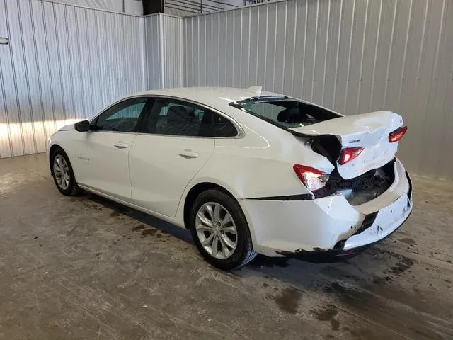 1G1ZD5ST2RF230531 2024 2024 Chevrolet Malibu- LT 2