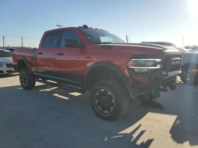 3C6TR5EJ5NG178689 2022 2022 RAM 2500- Powerwagon 4