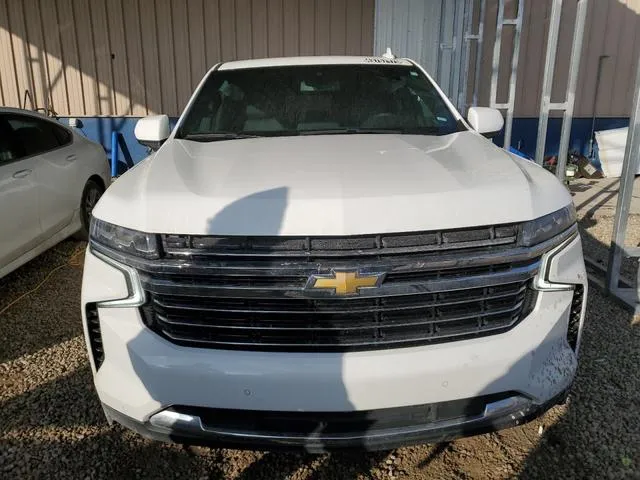 1GNSKCKD0RR236944 2024 2024 Chevrolet Suburban- K1500 Lt 5