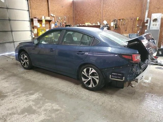 4S3BWAD62R3017454 2024 2024 Subaru Legacy- Premium 2