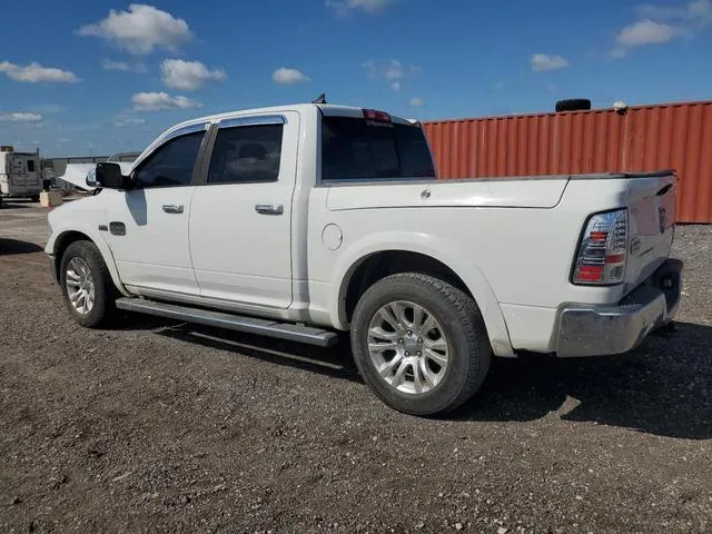 1C6RR7PT9ES120162 2014 2014 RAM 1500- Longhorn 2