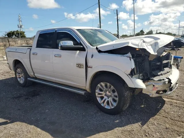 1C6RR7PT9ES120162 2014 2014 RAM 1500- Longhorn 4