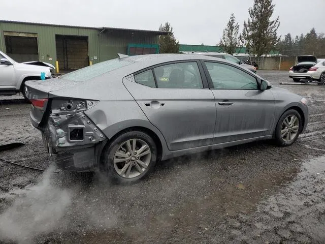 5NPD84LF6JH321952 2018 2018 Hyundai Elantra- Sel 3