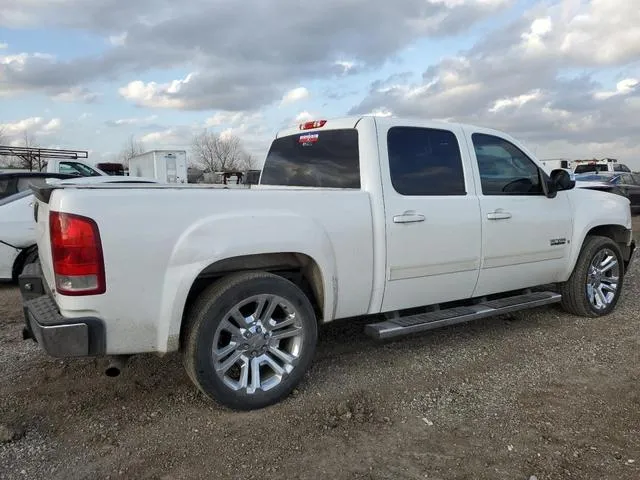 3GTEC13J08G296717 2008 2008 GMC Sierra- C1500 3